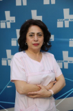 Анаит Багдасарян