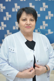 Կարինե Տոնոյան