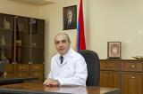 Գյումրու բժշկական կեննտրոնի տնօրեն Արմեն Իսահակյանի ուղերձը բուժաշխատողի օրվա առիթով