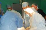 Վեց պացիենտ «Գյումրի» բժշկական կենտրոնում վիրահատվեց անվճար