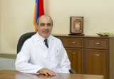«Գյումրի» բժշկական կենտրոնի գործադիր տնօրեն Արմեն Իսահակյանի շնորհավորական խոսքը բուժքույրերի միջազգային օրվա առիթով